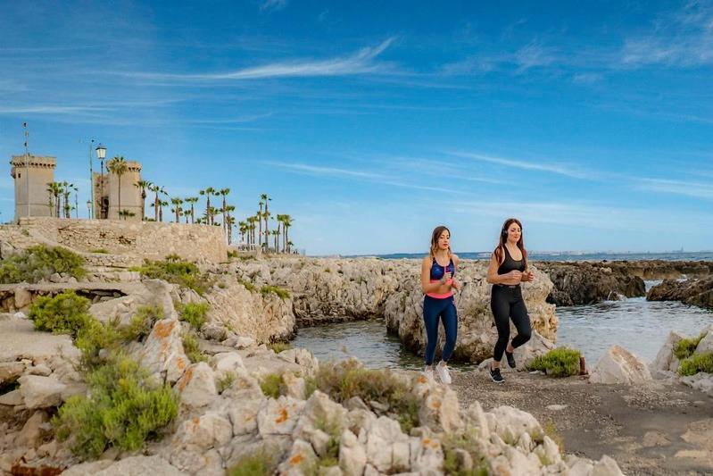 Piccadilly Rooms Restaurant And Beach Santa Maria al Bagno Extérieur photo